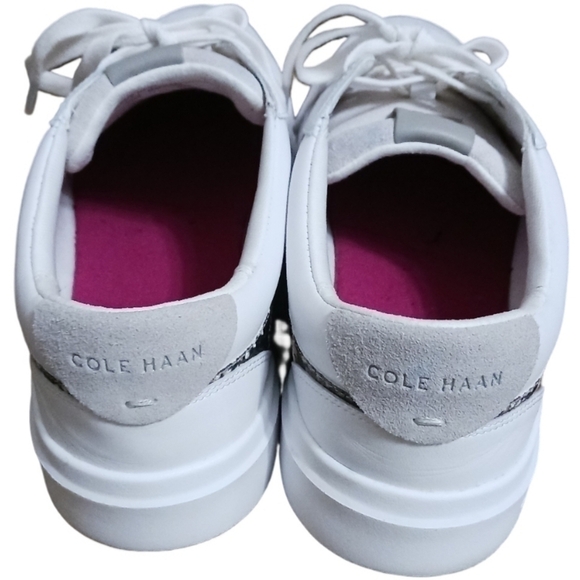 EUC, Cole Haan Sneakers - Picture 2 of 3